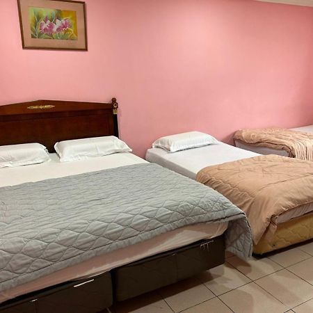 Hotel Cahaya Tanjong Malim Exterior photo