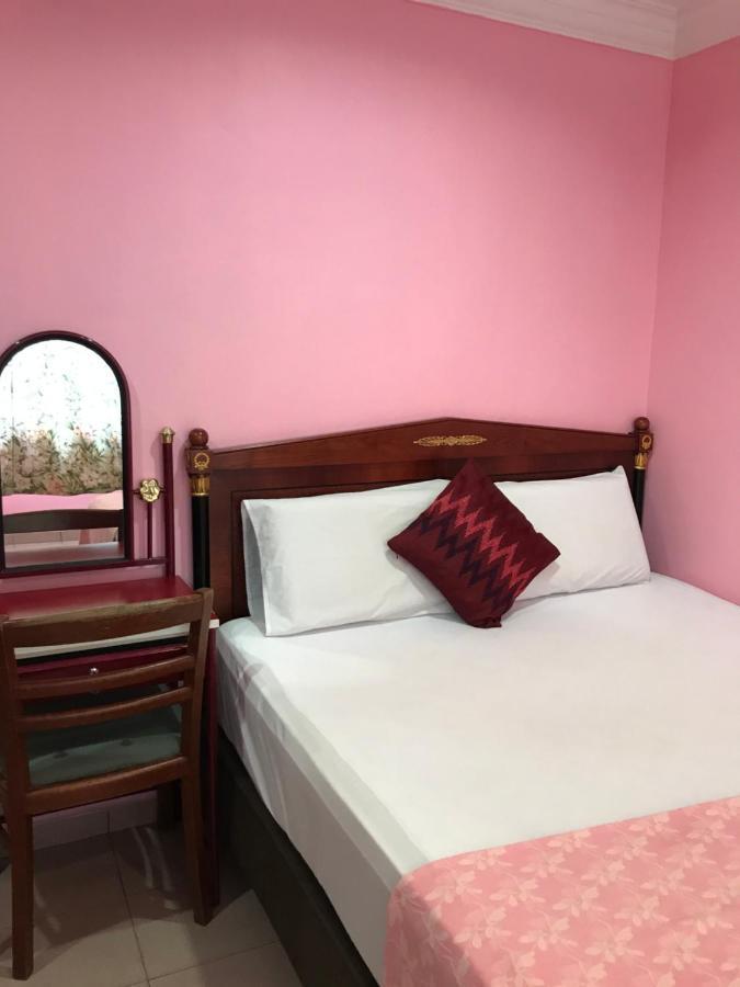Hotel Cahaya Tanjong Malim Exterior photo