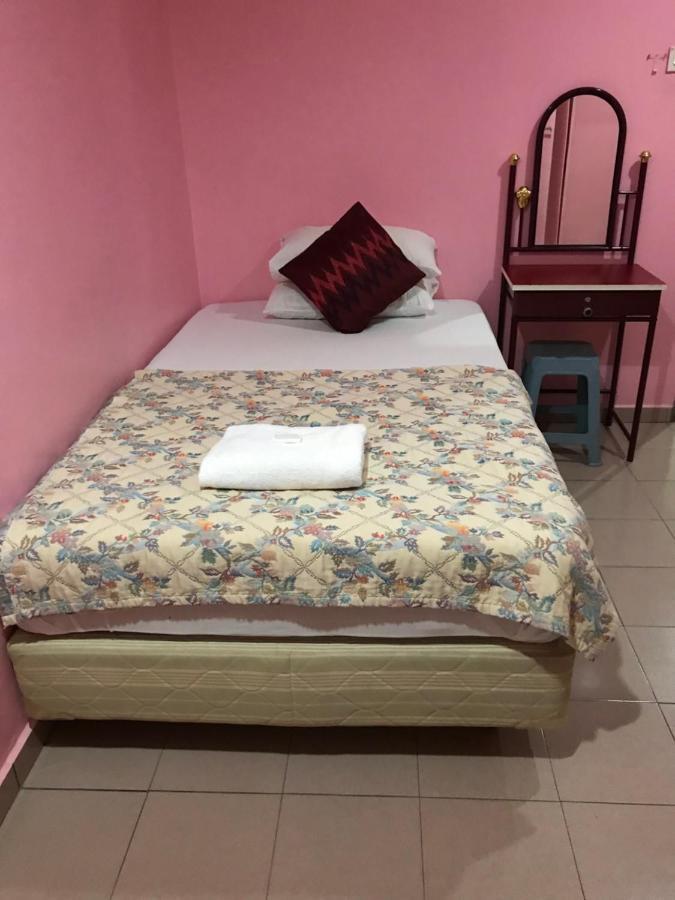 Hotel Cahaya Tanjong Malim Exterior photo