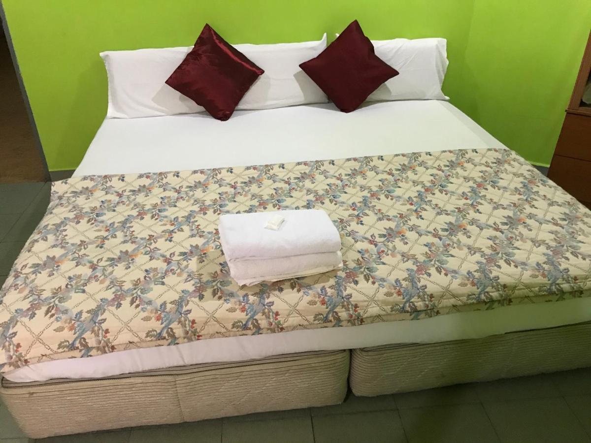 Hotel Cahaya Tanjong Malim Exterior photo