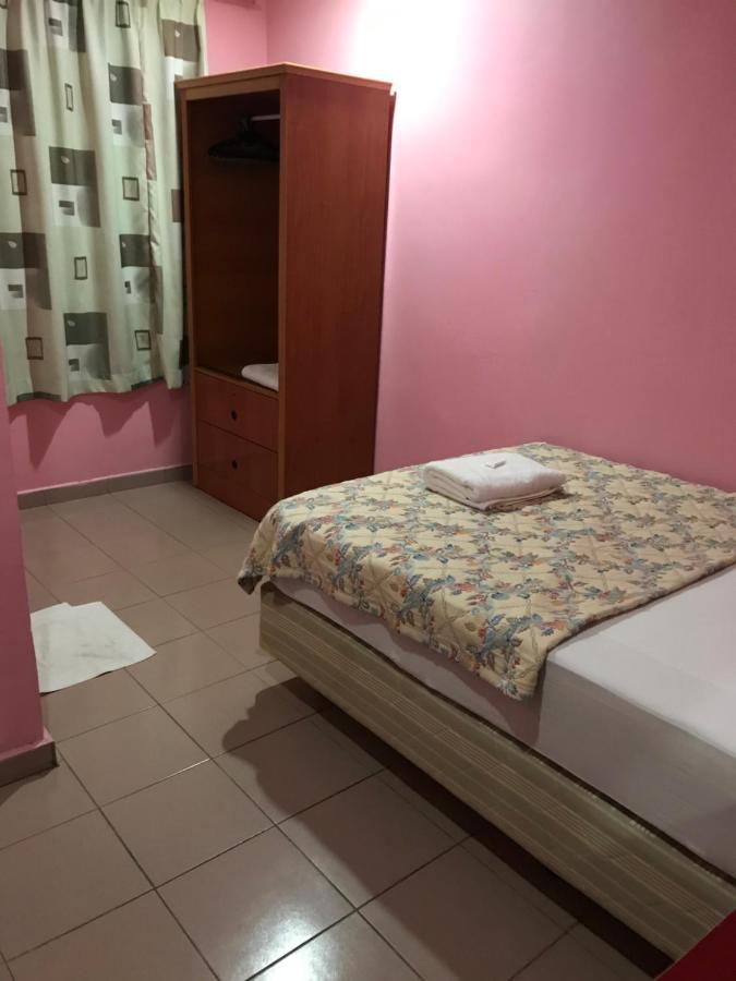 Hotel Cahaya Tanjong Malim Exterior photo