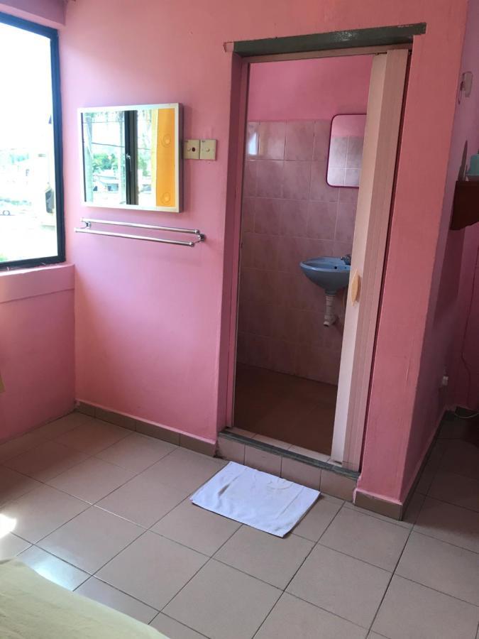 Hotel Cahaya Tanjong Malim Exterior photo