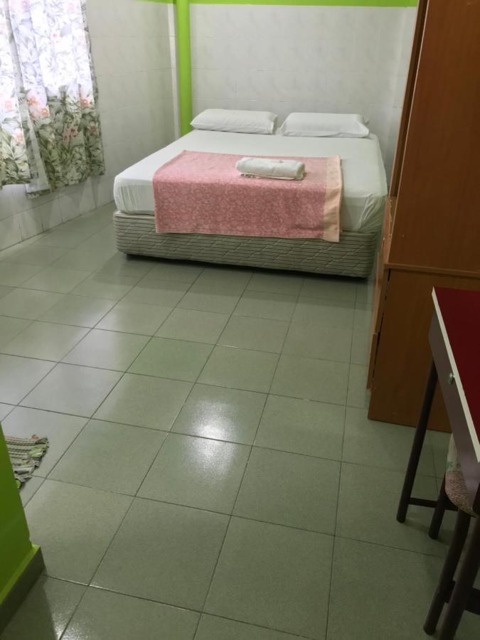 Hotel Cahaya Tanjong Malim Exterior photo