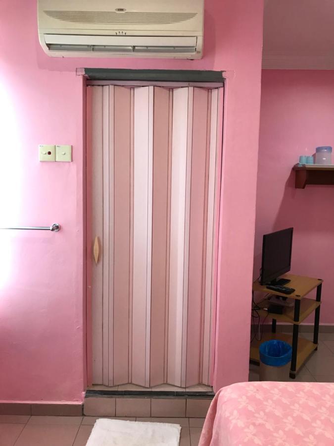 Hotel Cahaya Tanjong Malim Exterior photo